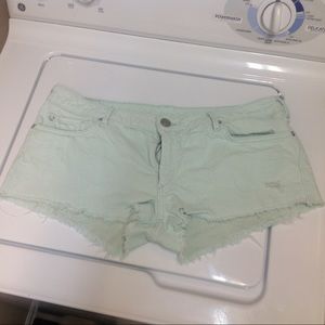 Women’s True Religion Shorts size 33
